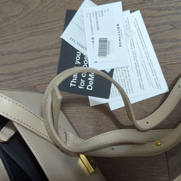 Demellier Small Vancouver - Picture 3 of 3